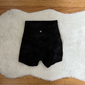 Lululemon SHR Align Short (4)